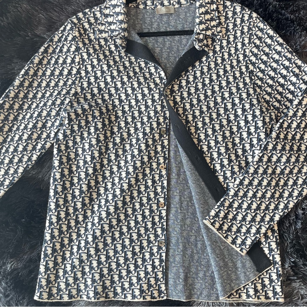 Authentic Christian Dior